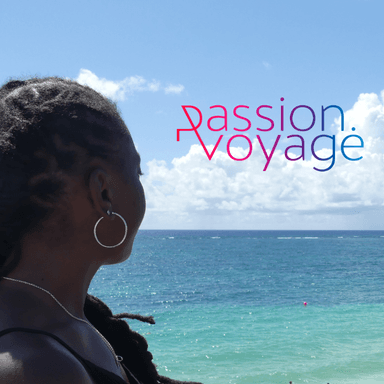 Lucie Passion Voyage