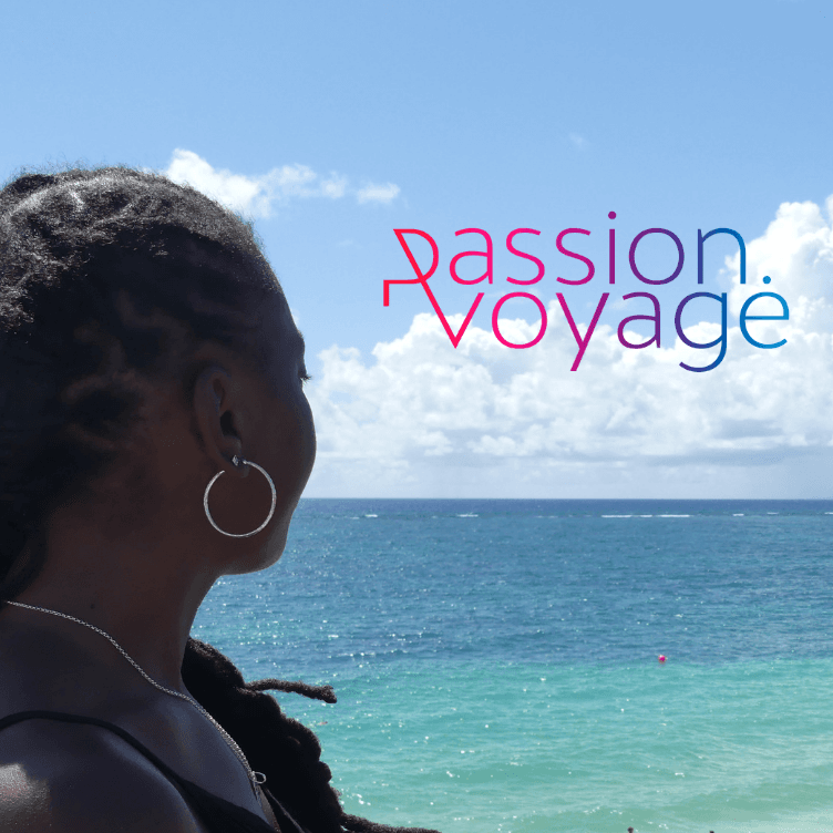 Portrait de Lucie Passion Voyage